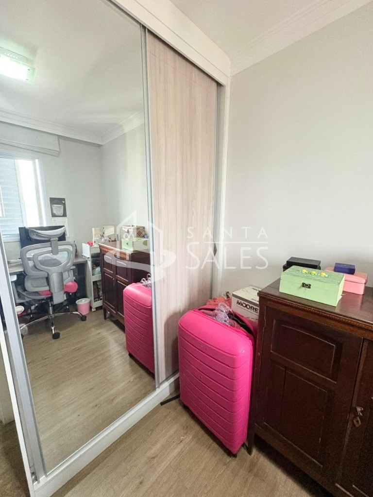 Apartamento, 2 quartos, 55 m² - Foto 17
