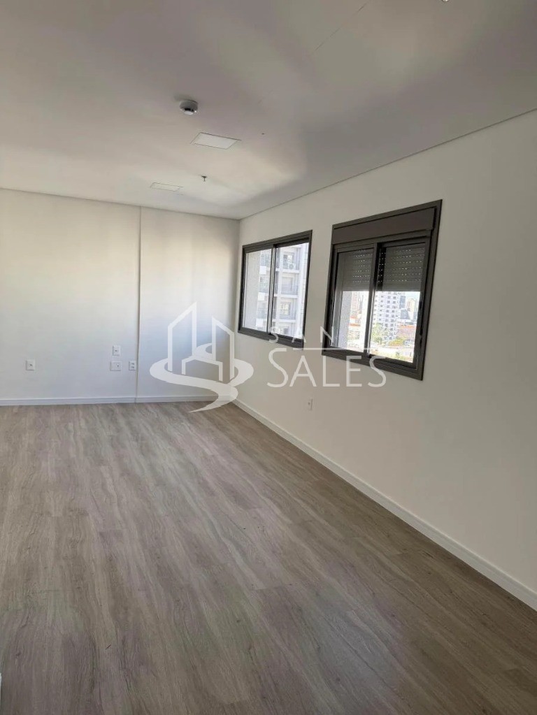 Apartamento, 1 quarto, 40 m² - Foto 6