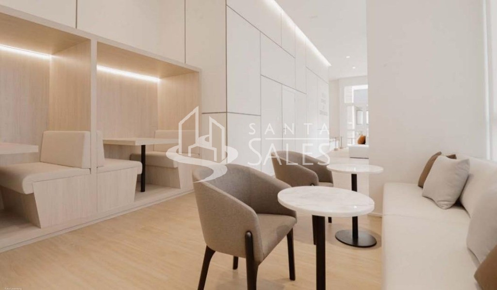 Apartamento, 3 quartos, 73 m² - Foto 41