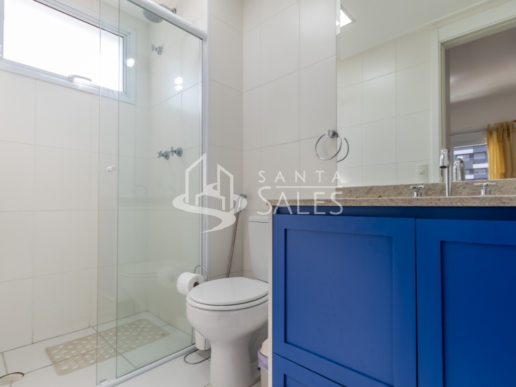 Apartamento, 2 quartos, 67 m² - Foto 3