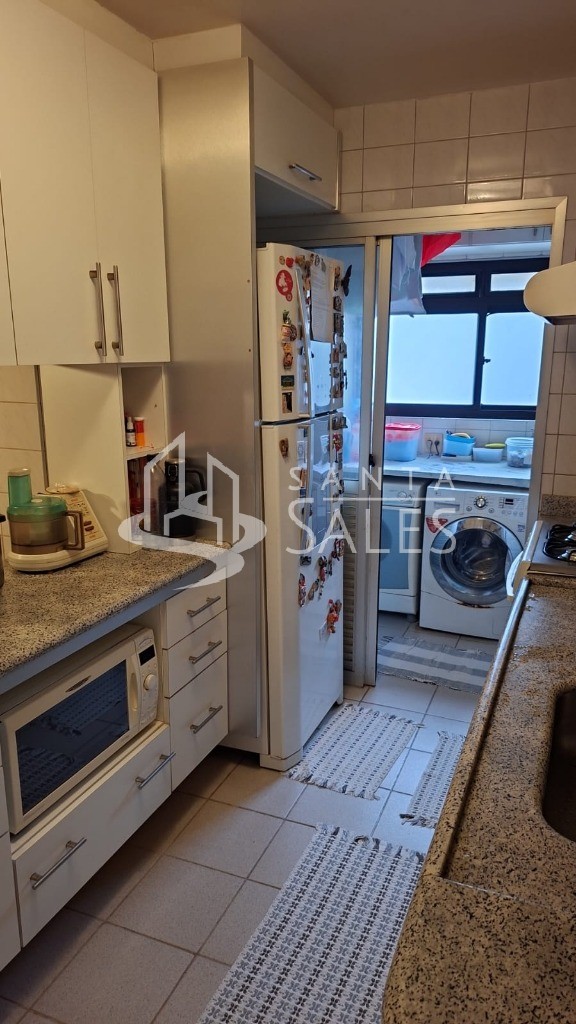 Apartamento, 3 quartos, 118 m² - Foto 14