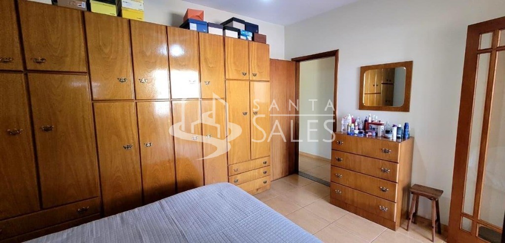 Sobrado, 4 quartos, 176 m² - Foto 14