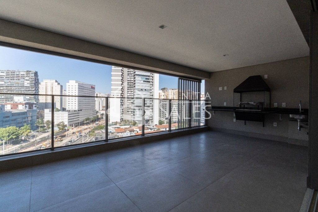 Apartamento, 3 quartos, 160 m² - Foto 37