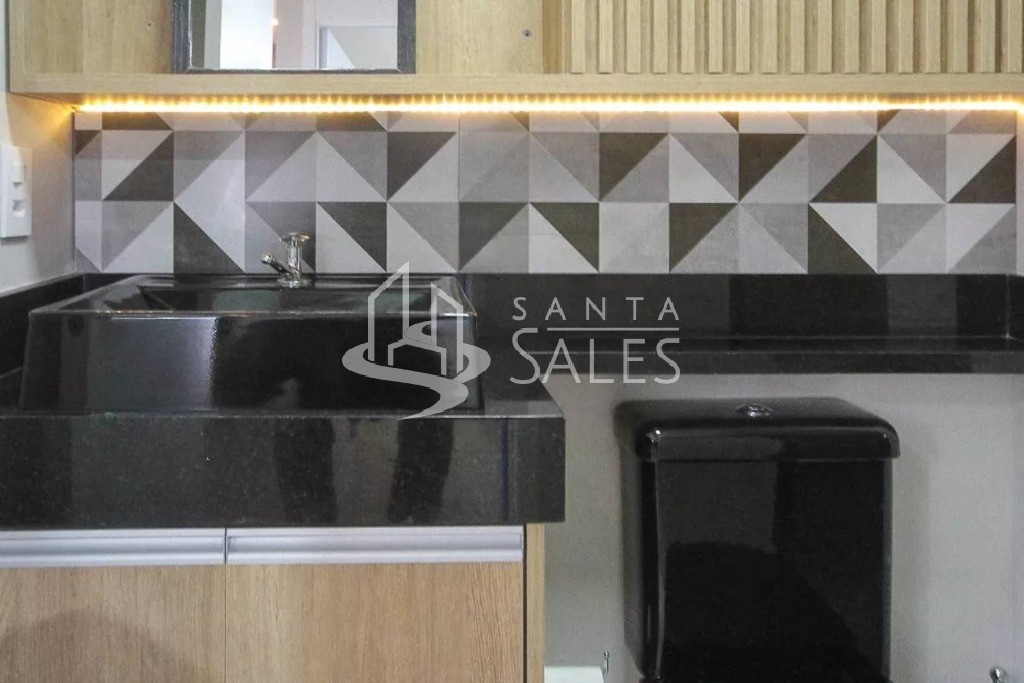 Apartamento, 2 quartos, 50 m² - Foto 37