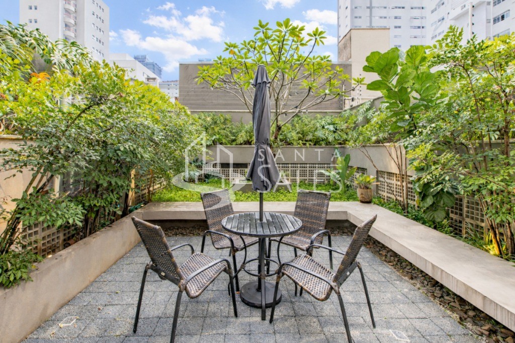 Apartamento, 1 quarto, 52 m² - Foto 18