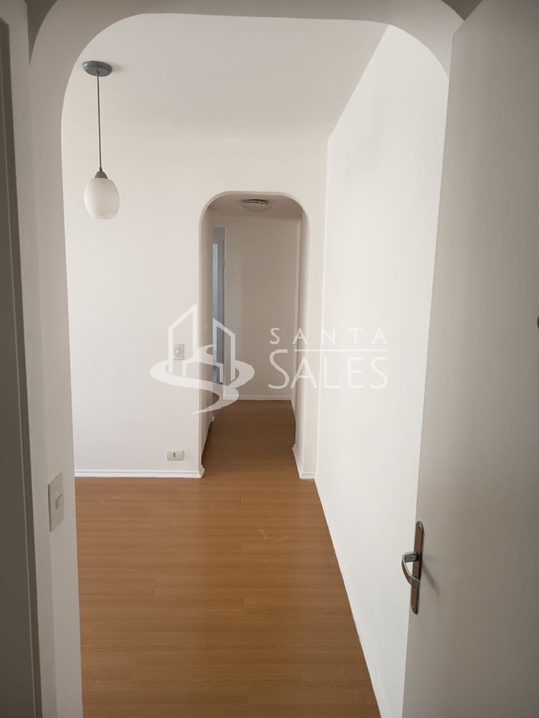 Apartamento, 2 quartos, 50 m² - Foto 8