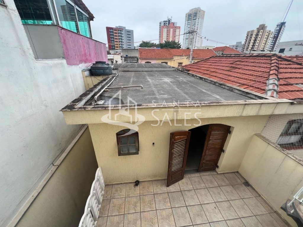 Sobrado, 2 quartos, 217 m² - Foto 12