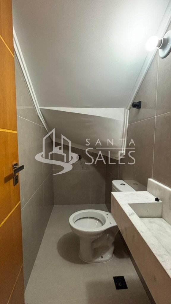 Casa, 3 quartos, 110 m² - Foto 8