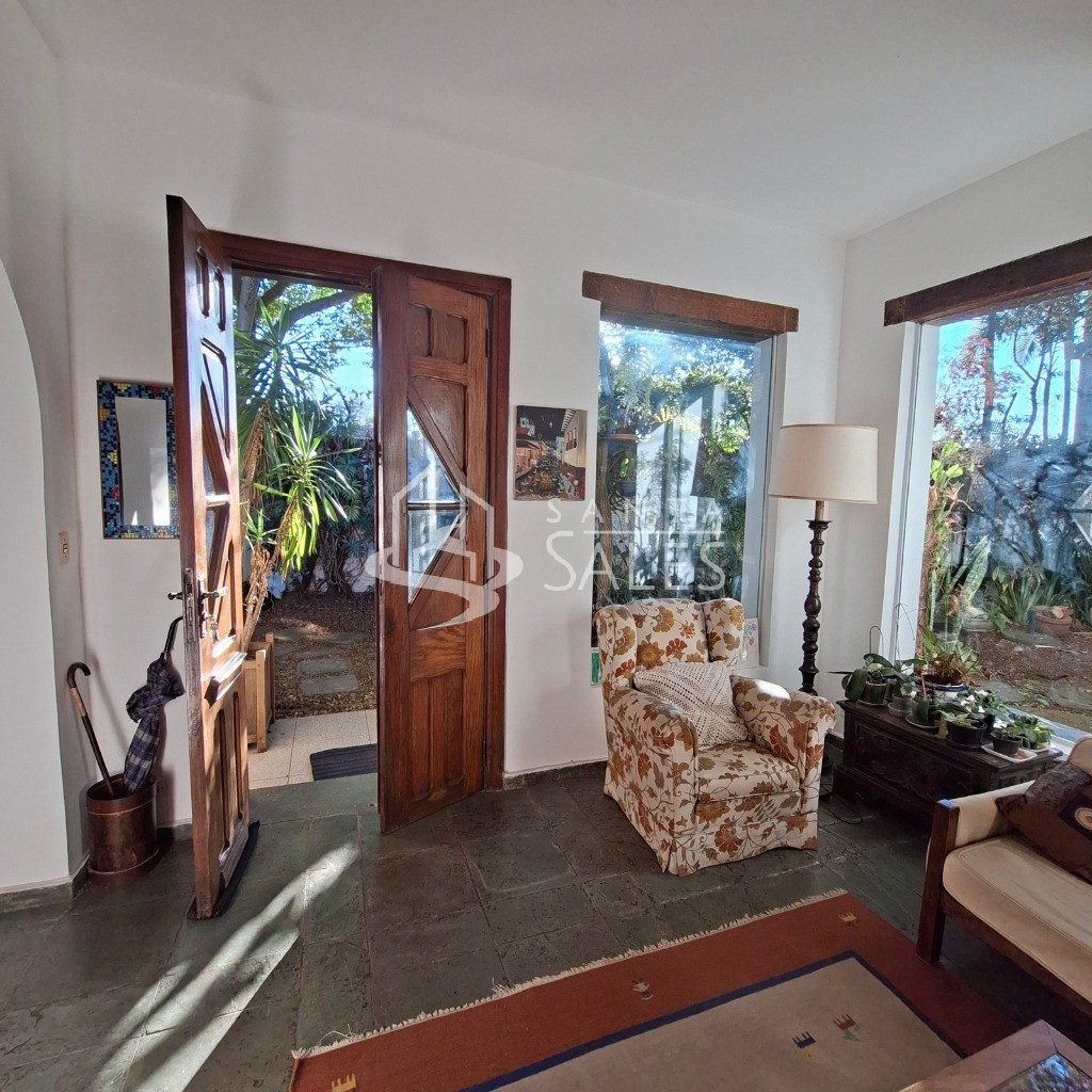 Casa, 4 quartos, 314 m² - Foto 46