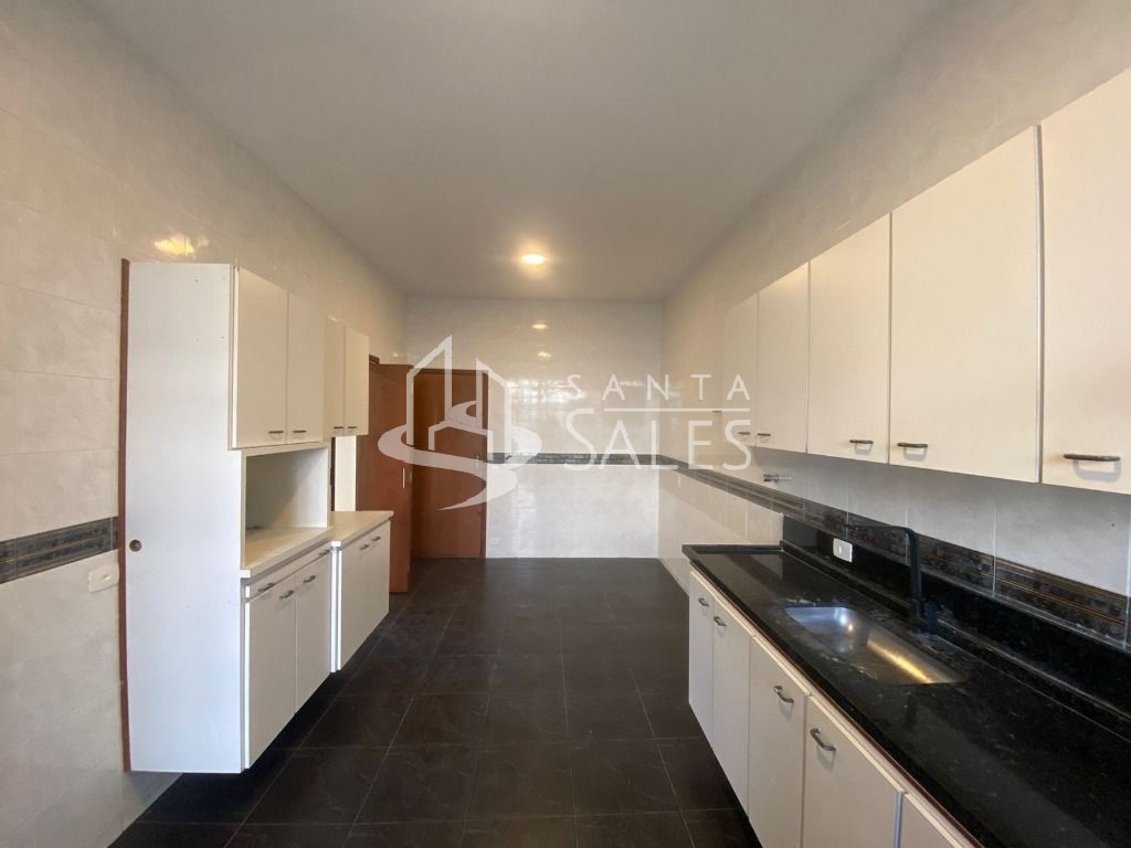 Apartamento, 3 quartos, 200 m² - Foto 6