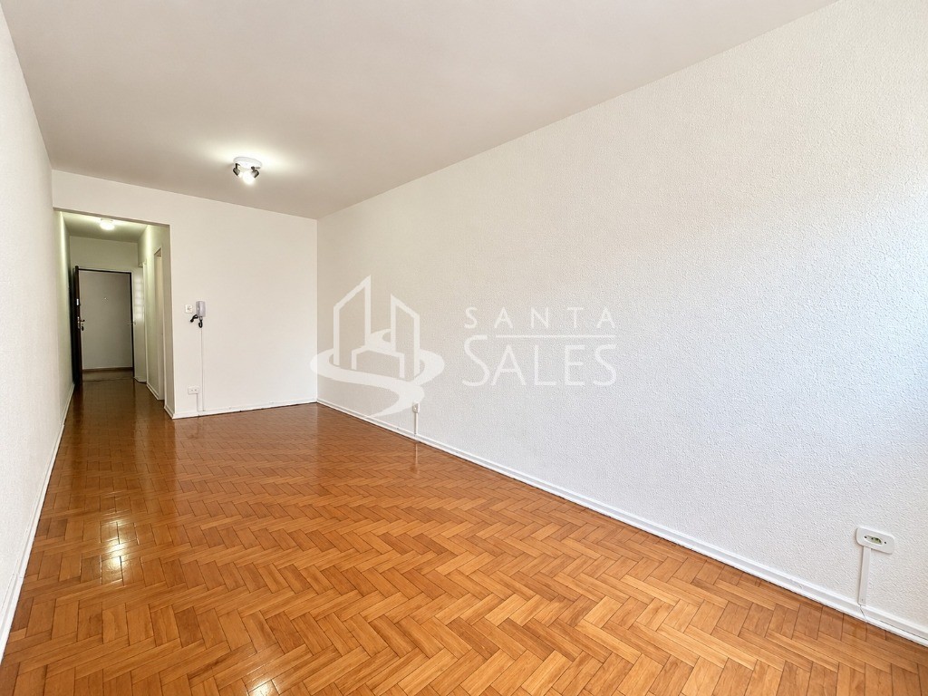 Apartamento, 1 quarto, 41 m² - Foto 7