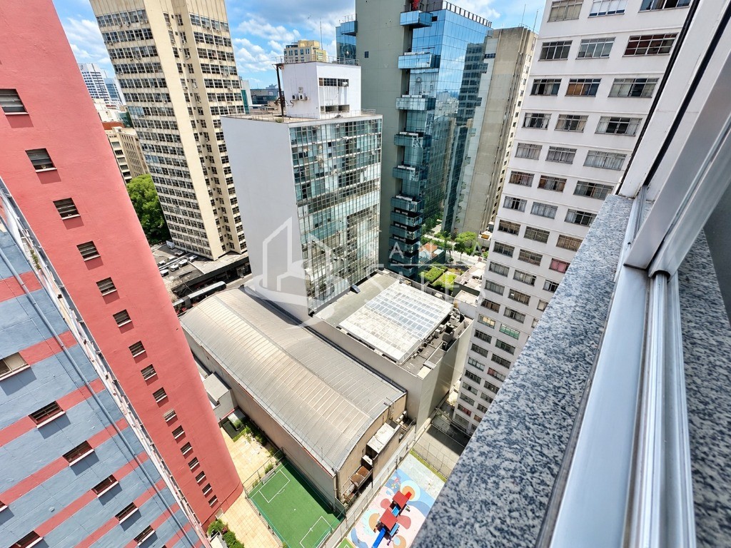 Apartamento, 1 quarto, 41 m² - Foto 18