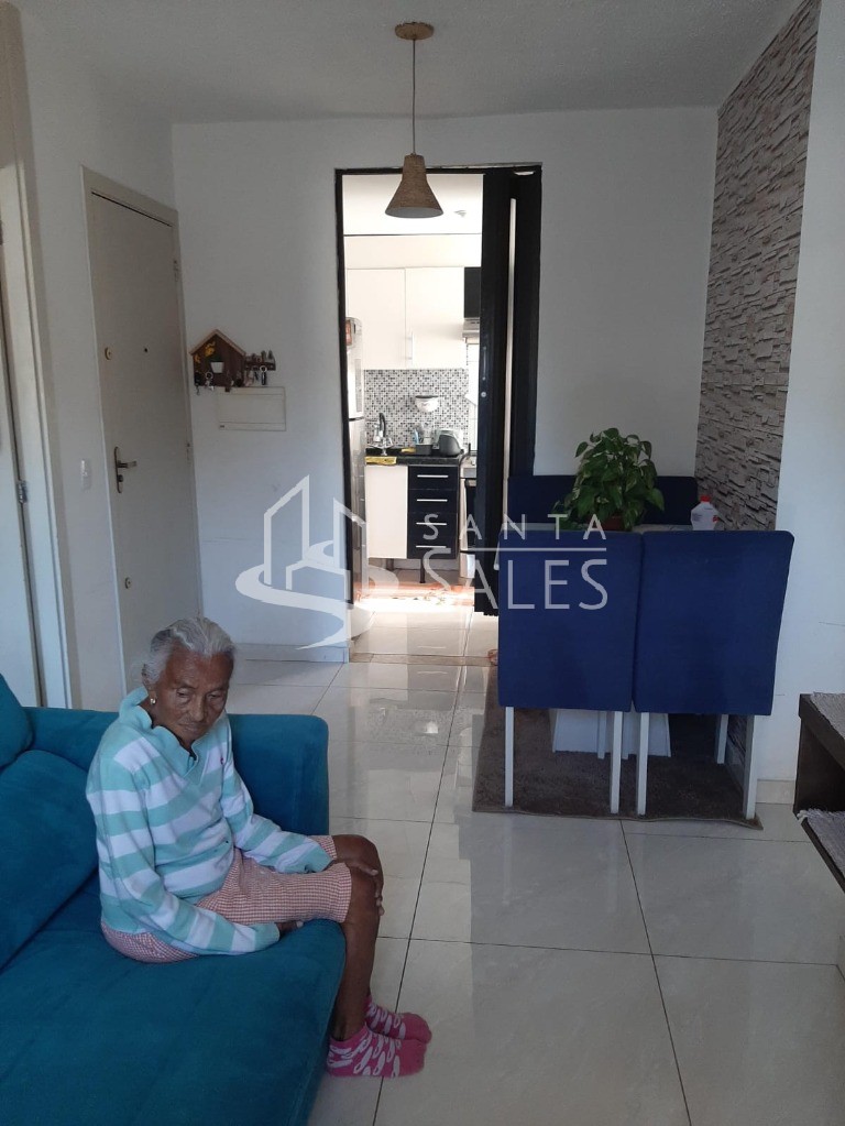 Apartamento, 3 quartos, 61 m² - Foto 10