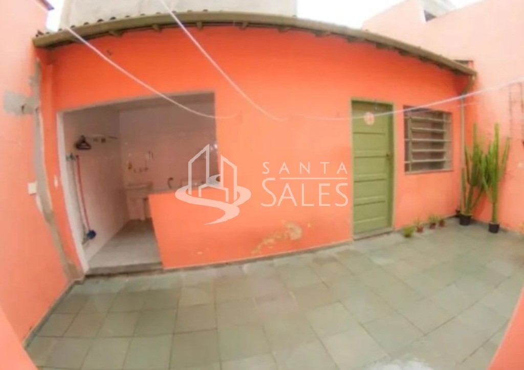 Sobrado, 3 quartos, 154 m² - Foto 7