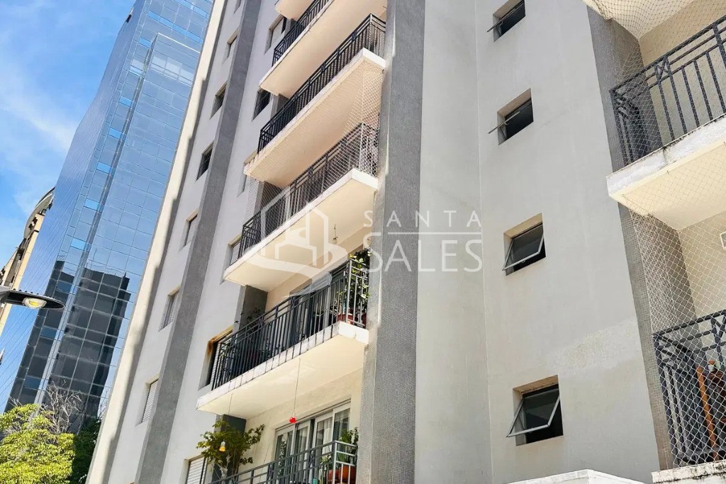 Apartamento, 3 quartos, 105 m² - Foto 20