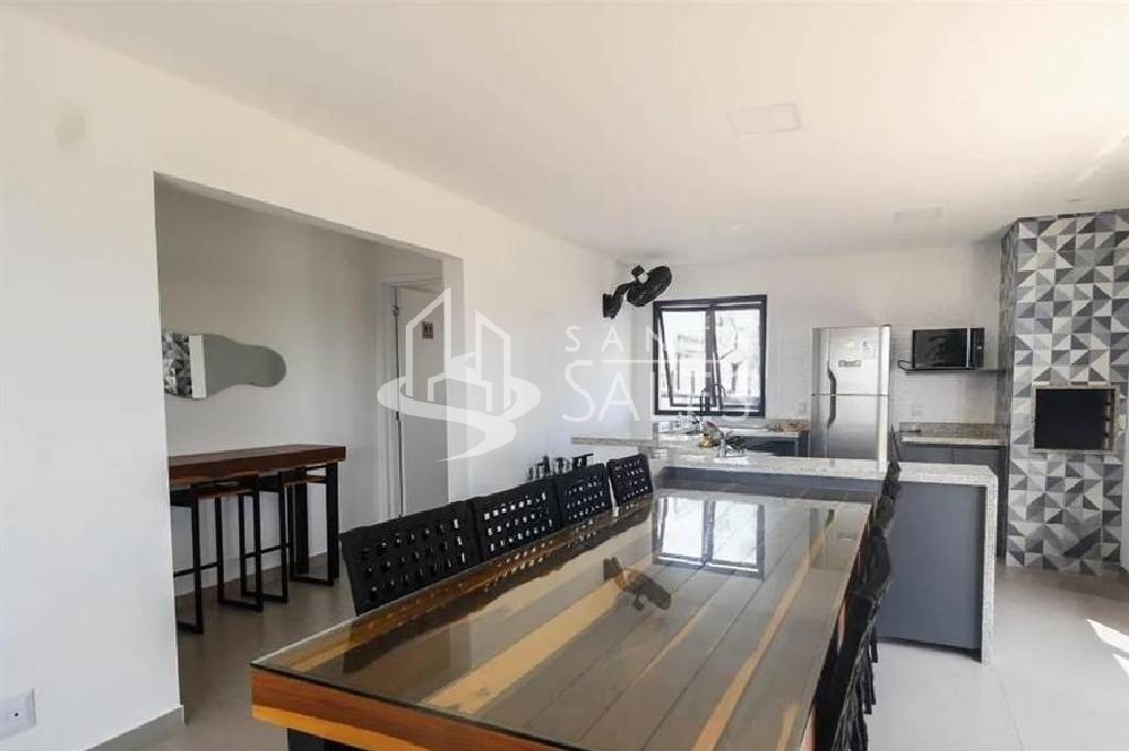 Apartamento, 1 quarto, 25 m² - Foto 4