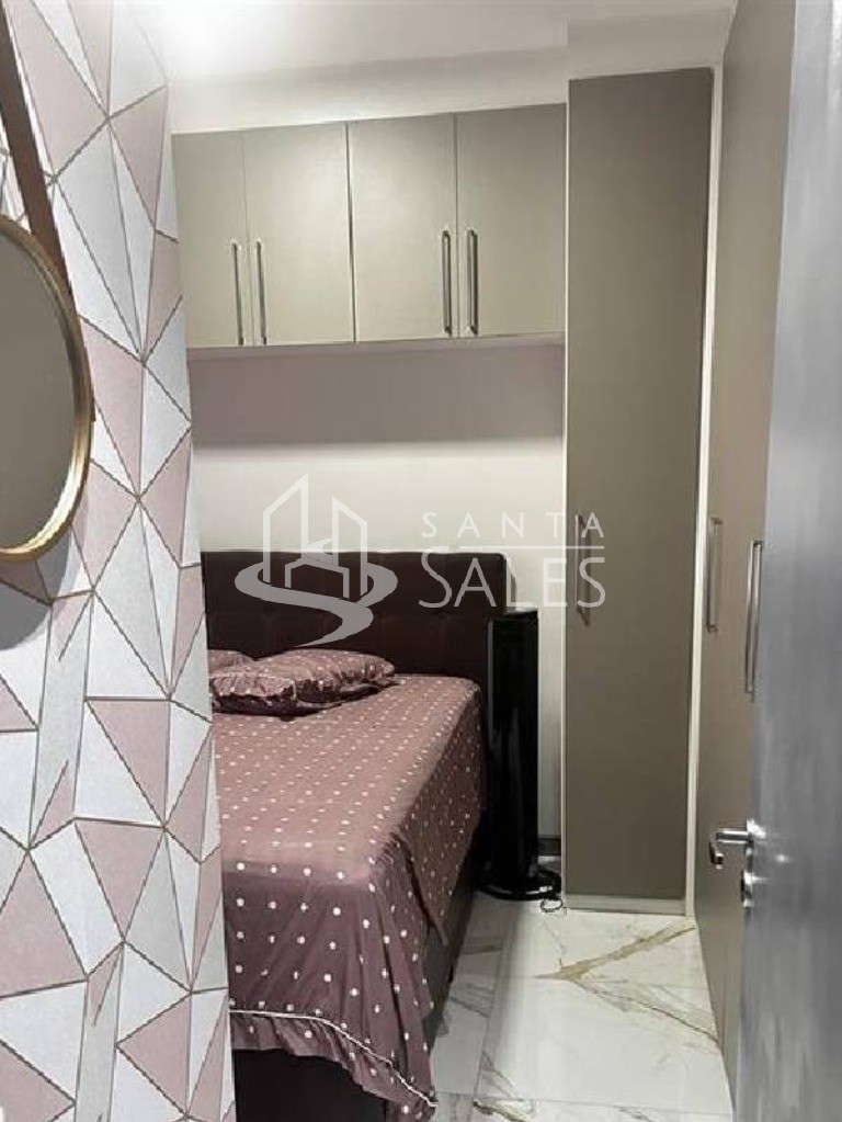 Apartamento, 2 quartos, 65 m² - Foto 12