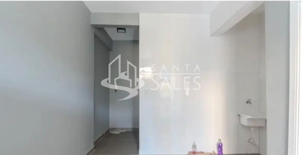 Apartamento, 1 quarto, 36 m² - Foto 5