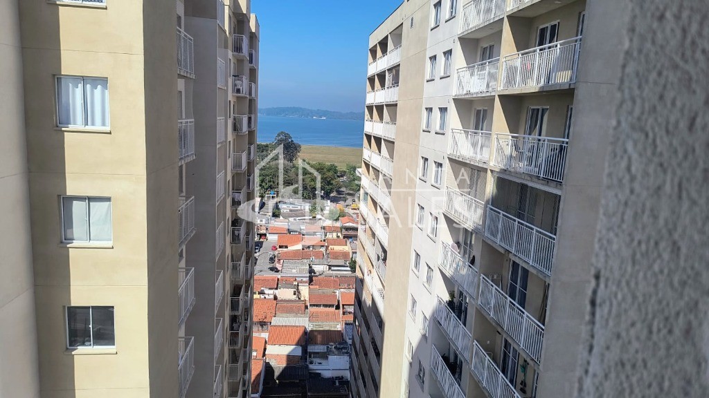 Apartamento, 2 quartos, 33 m² - Foto 13