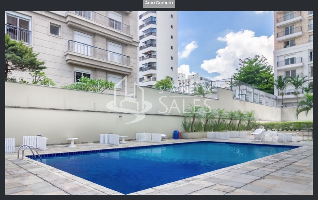 Apartamento, 1 quarto, 32 m² - Foto 33