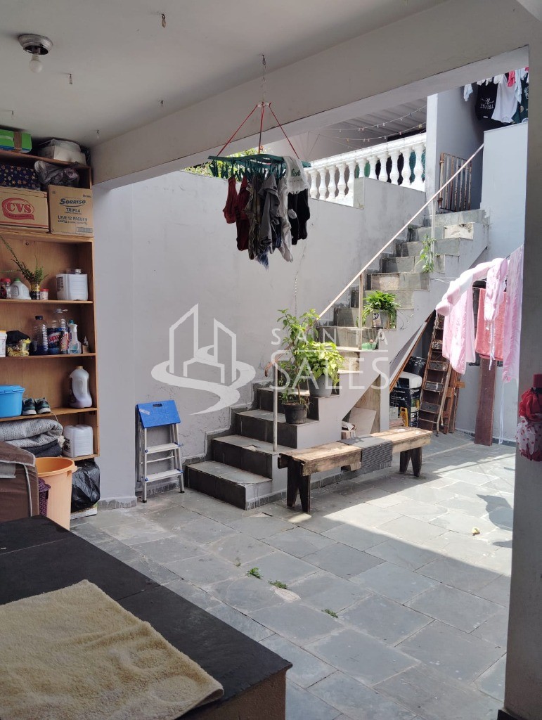 Sobrado, 3 quartos, 190 m² - Foto 17