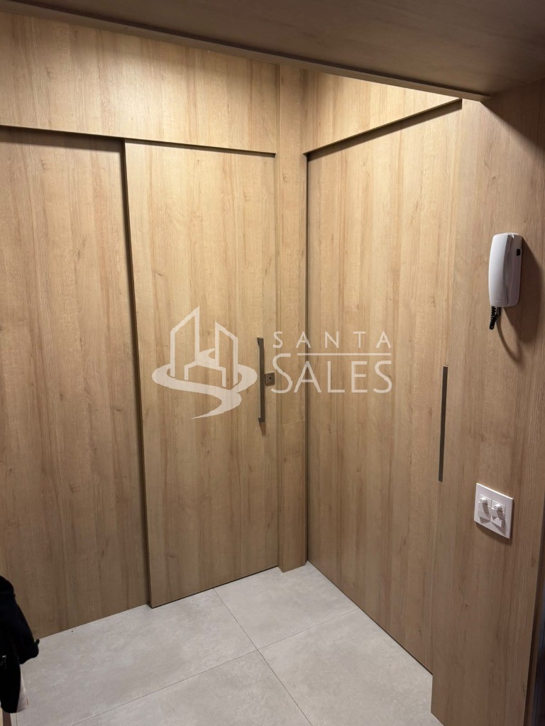 Apartamento, 1 quarto, 53 m² - Foto 58