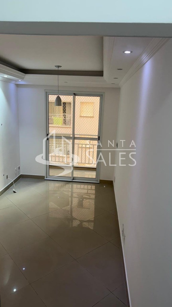 Apartamento, 3 quartos, 56 m² - Foto 9