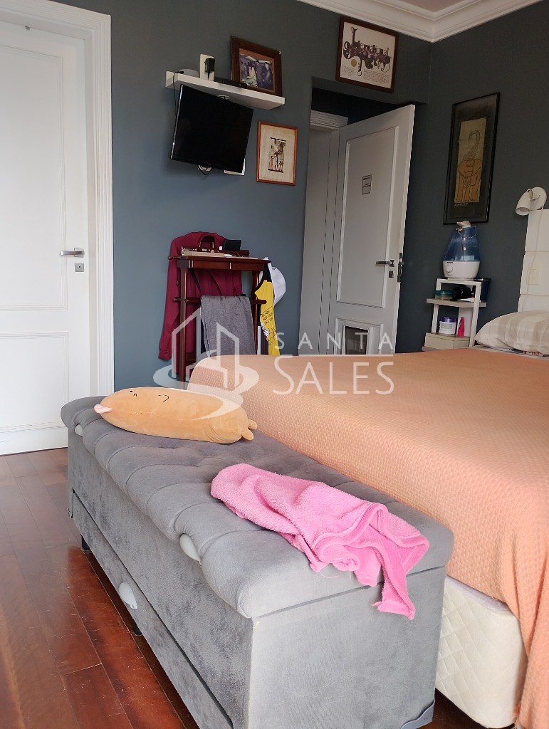 Apartamento, 3 quartos, 133 m² - Foto 8