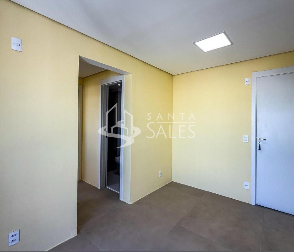 Apartamento, 2 quartos, 47 m² - Foto 4