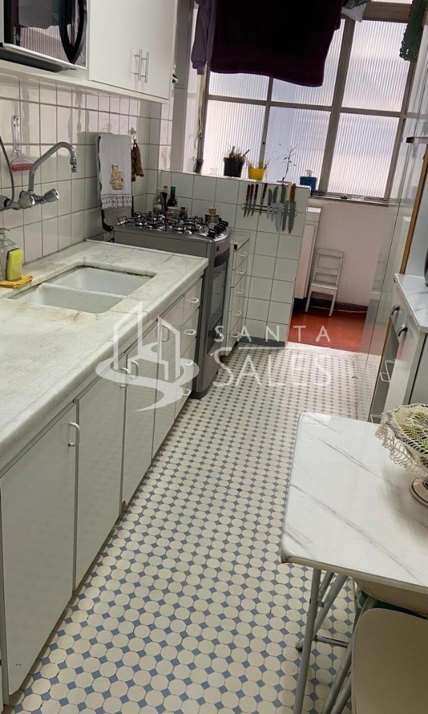 Apartamento, 3 quartos, 96 m² - Foto 4