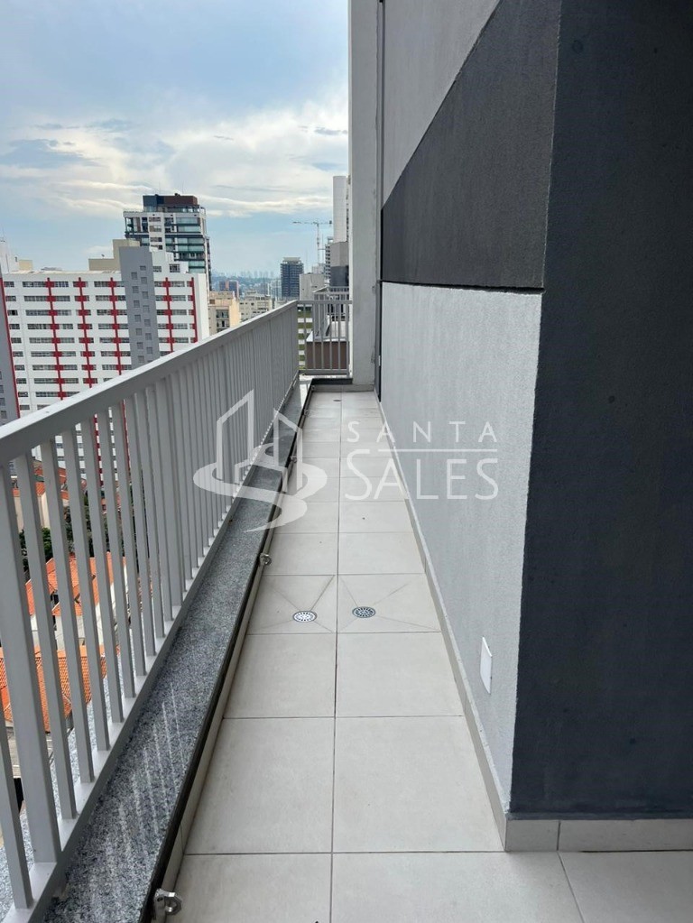 Apartamento, 1 quarto, 80 m² - Foto 45