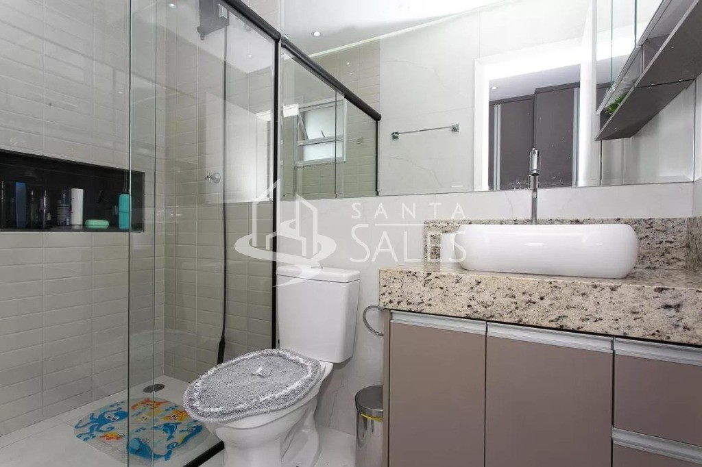 Sobrado, 4 quartos, 215 m² - Foto 16