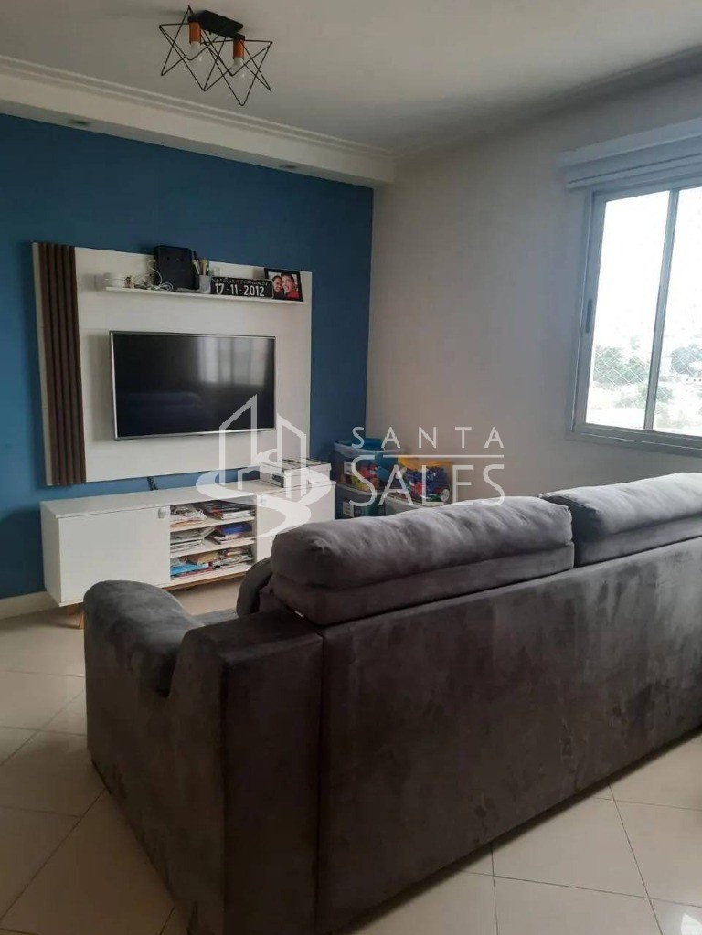 Apartamento, 2 quartos, 55 m² - Foto 3