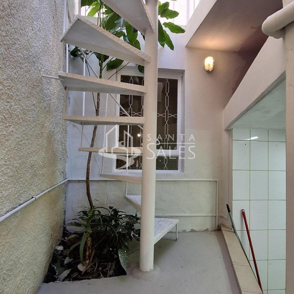 Casa, 2 quartos, 86 m² - Foto 24