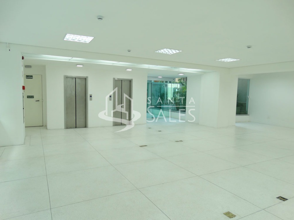 Loja-Salão, 5492 m² - Foto 9