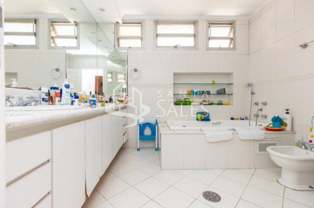 Apartamento, 3 quartos, 331 m² - Foto 27