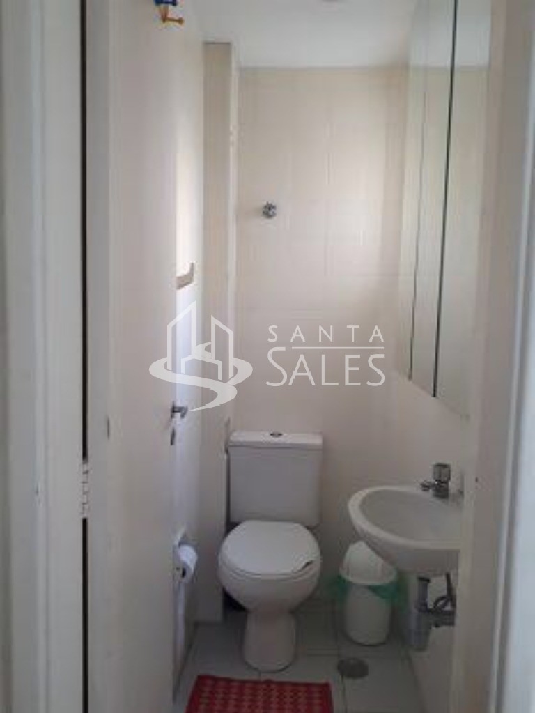 Apartamento, 3 quartos, 72 m² - Foto 10
