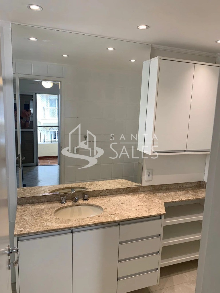 Apartamento, 4 quartos, 135 m² - Foto 41