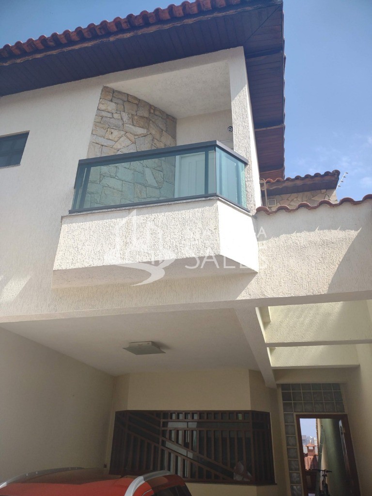 Sobrado, 3 quartos, 153 m² - Foto 5