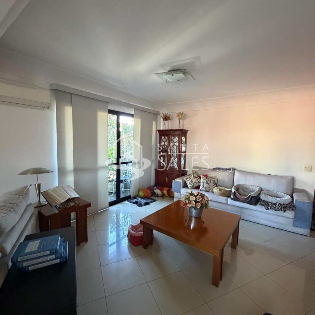 Apartamento, 4 quartos, 187 m² - Foto 2
