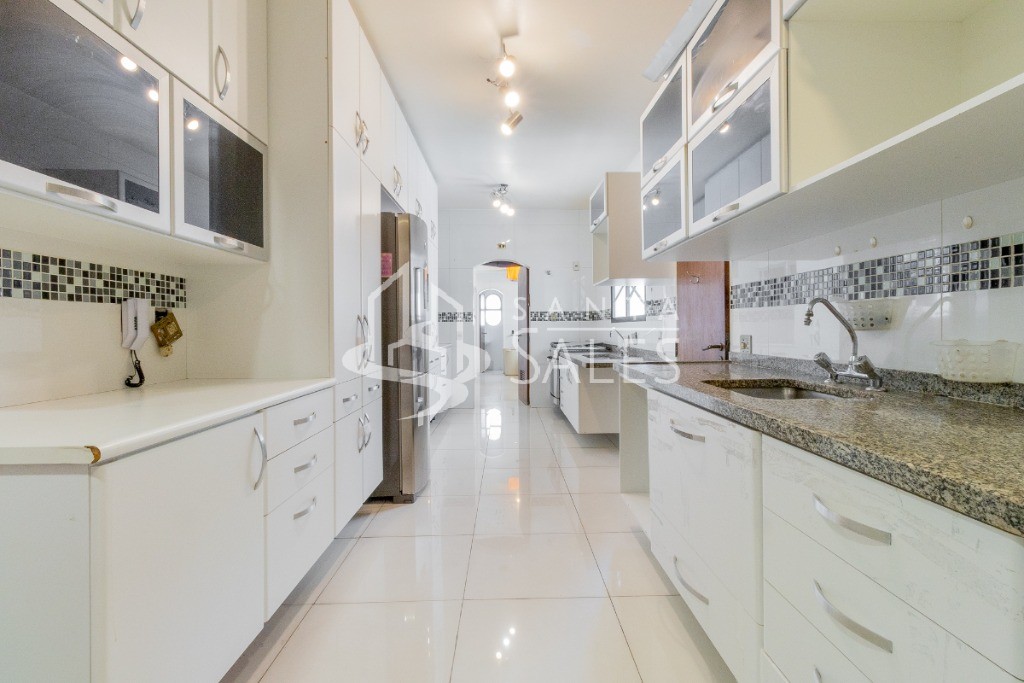 Apartamento, 4 quartos, 310 m² - Foto 12