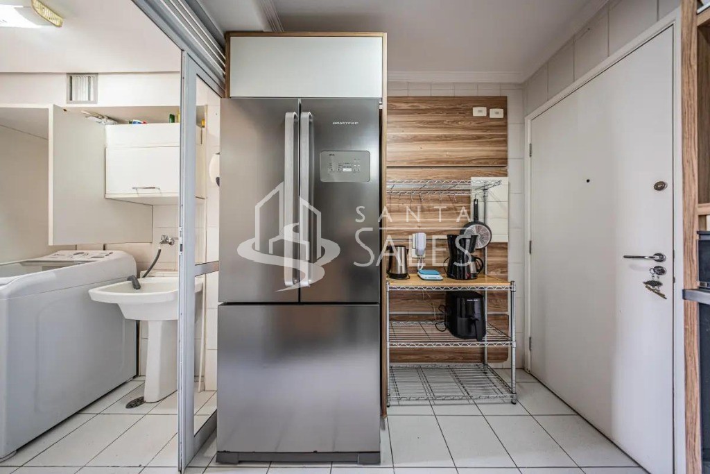 Apartamento, 3 quartos, 128 m² - Foto 12