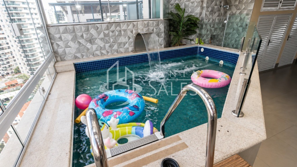 Apartamento, 2 quartos, 170 m² - Foto 4
