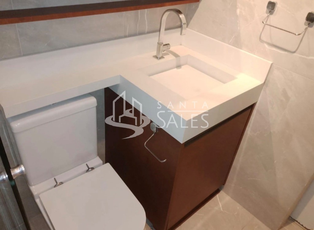 Apartamento, 1 quarto, 42 m² - Foto 27