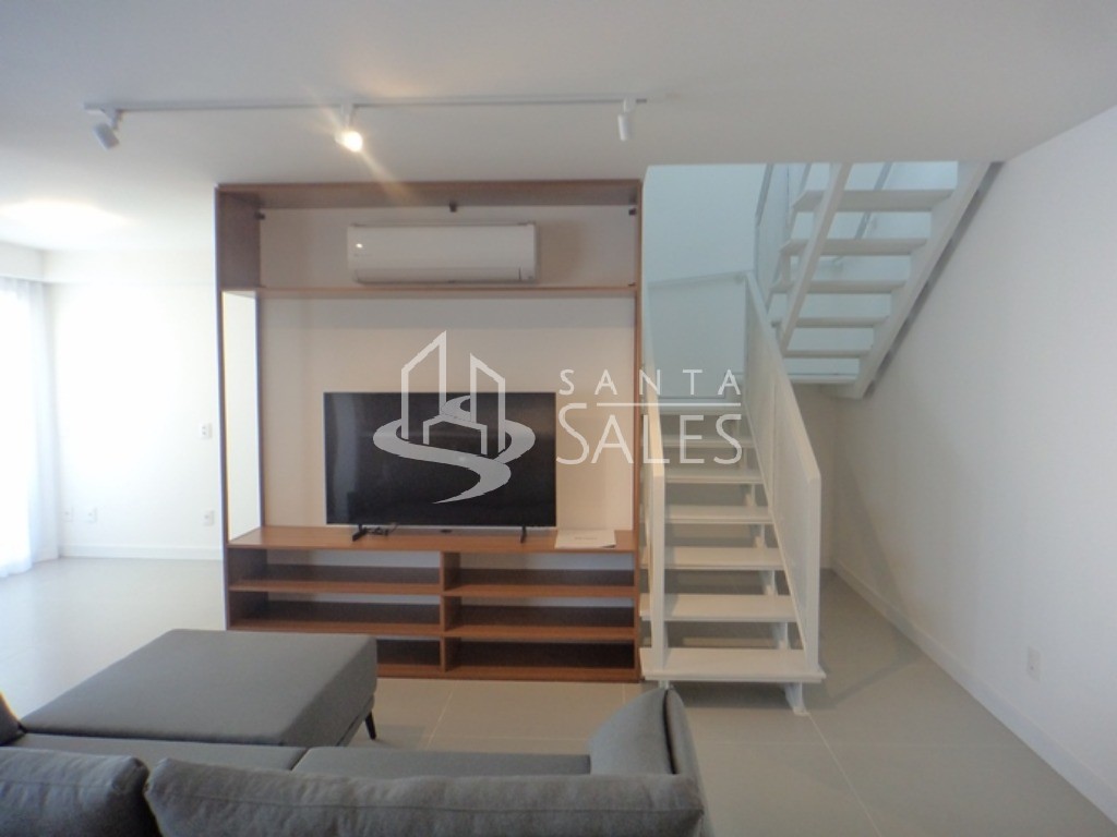 Cobertura, 1 quarto, 110 m² - Foto 27