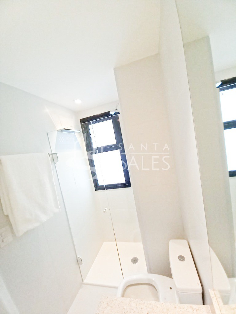 Apartamento, 2 quartos, 65 m² - Foto 9
