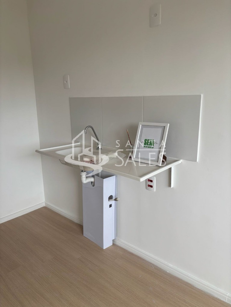 Apartamento, 1 quarto, 17 m² - Foto 15