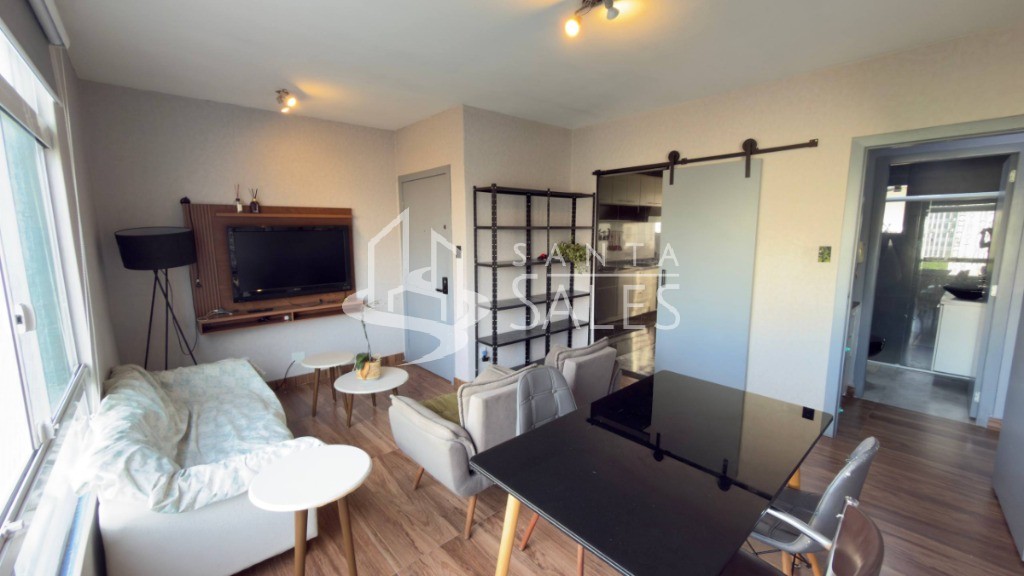 Apartamento, 2 quartos, 96 m² - Foto 76