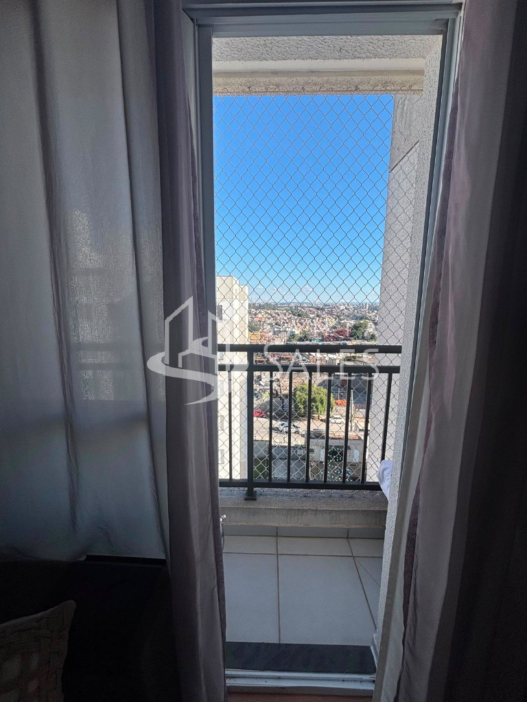 Apartamento, 2 quartos, 43 m² - Foto 6