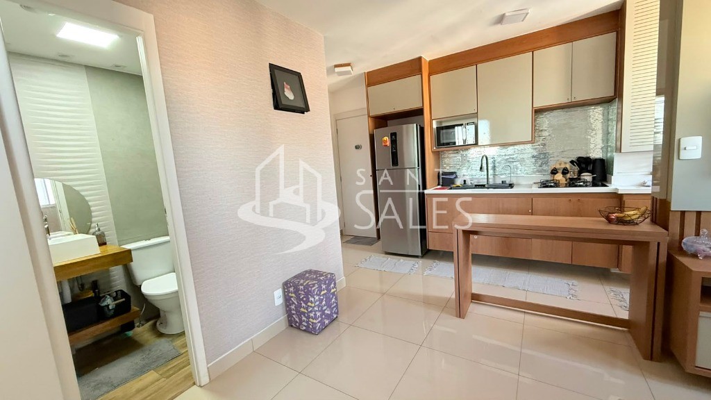 Apartamento, 2 quartos, 40 m² - Foto 10